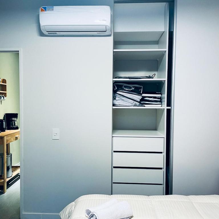 Rent2888 Belgrano Aparts - Apartamento Deluxe - 14