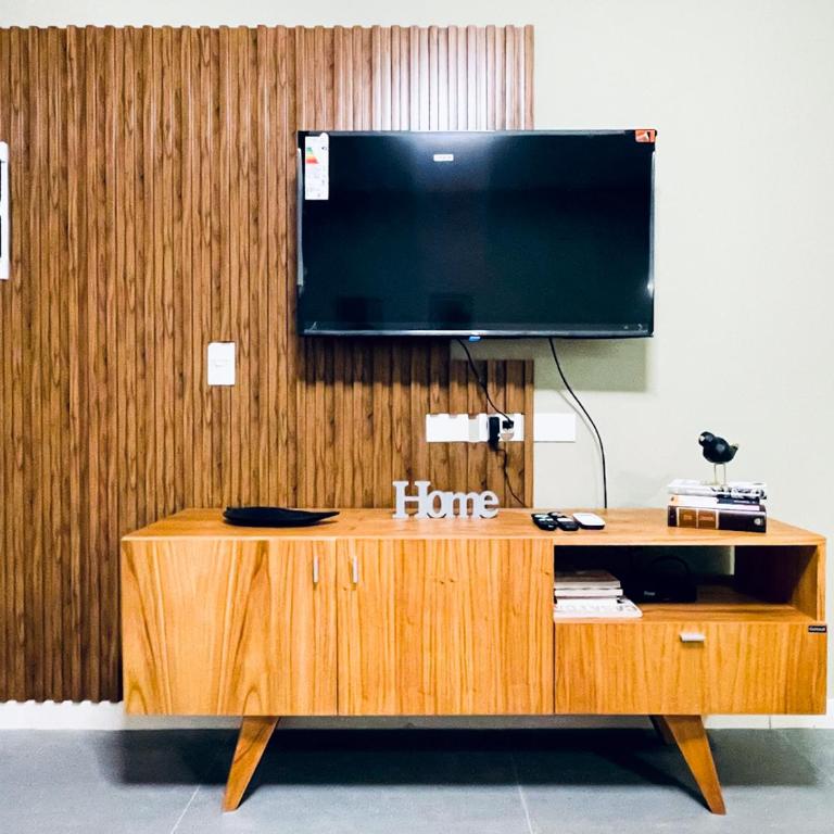 Rent2888 Belgrano Aparts - Apartamento Deluxe - 1