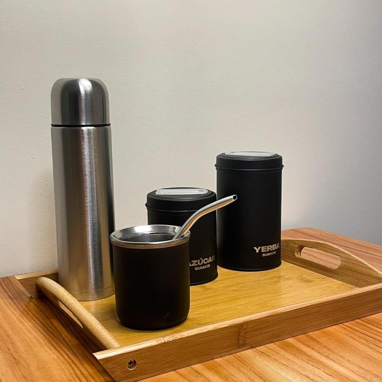 Rent2888 Belgrano Aparts - Apartamento Deluxe - 7