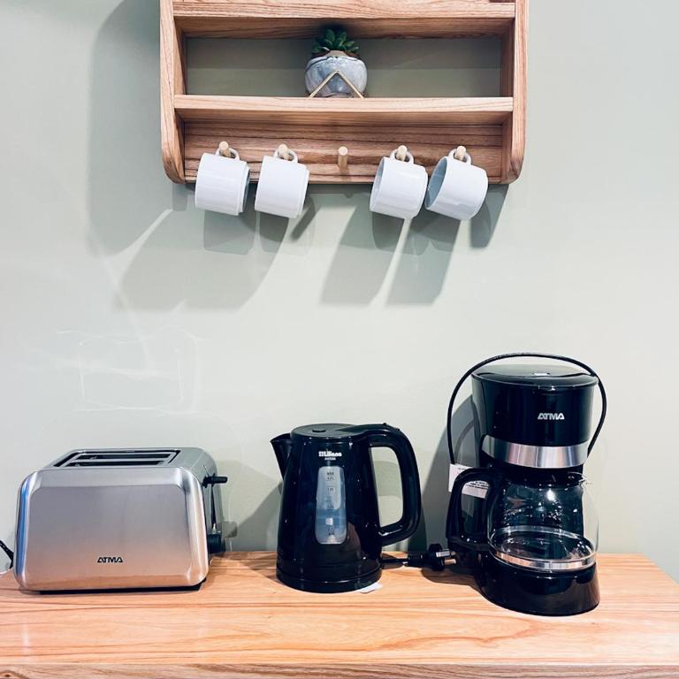 Rent2888 Belgrano Aparts - Apartamento Deluxe - 11