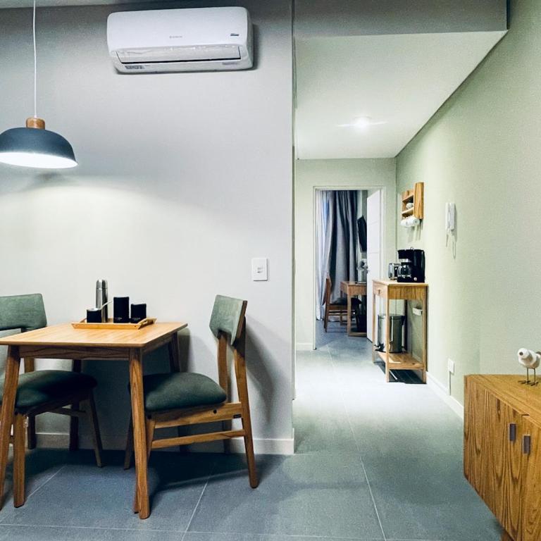 Rent2888 Belgrano Aparts - Apartamento Deluxe - 6