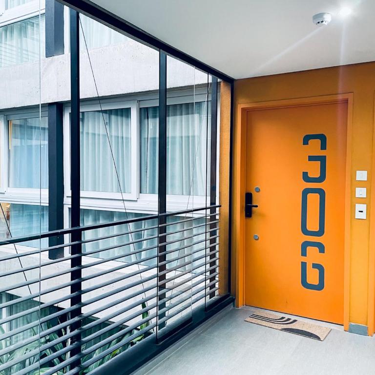 Rent2888 Belgrano Aparts - Apartamento Deluxe - 10