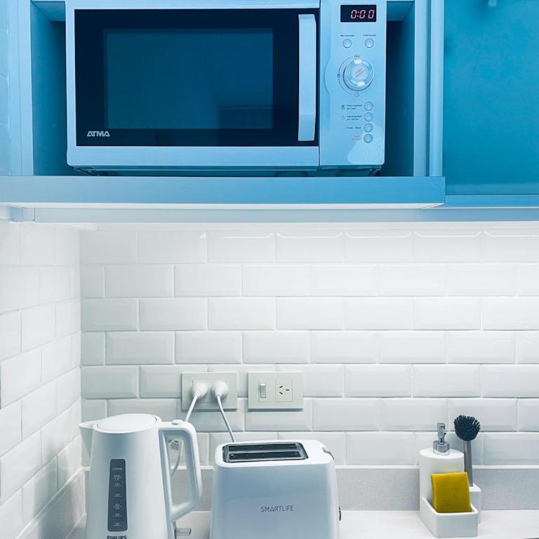 Rent2888 Belgrano Aparts - Apartamento Superior - 2