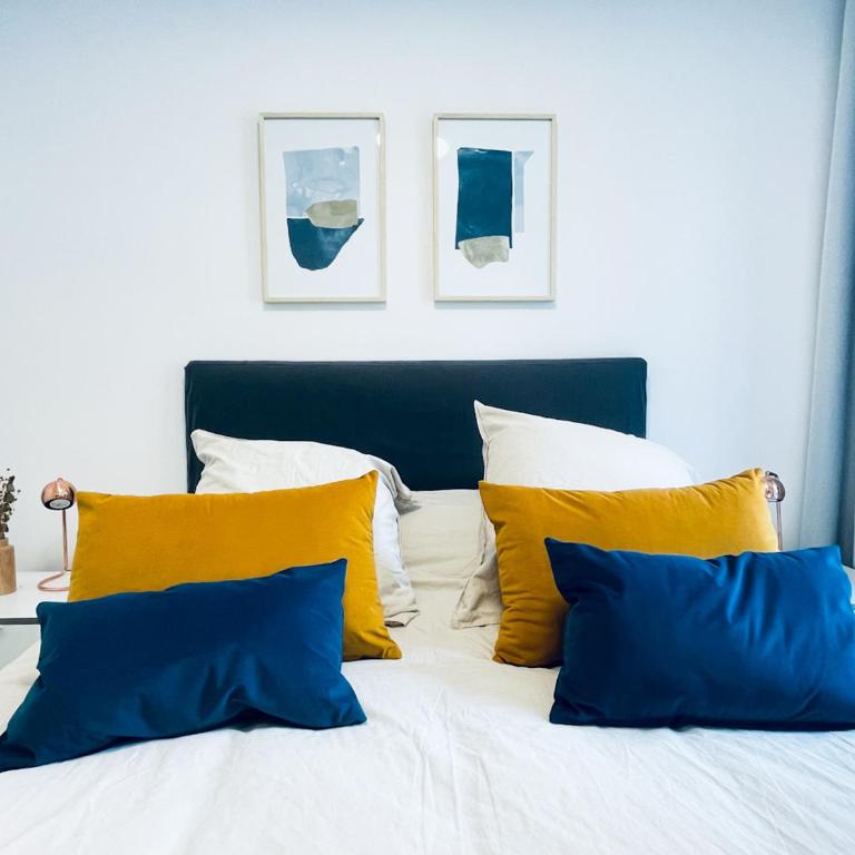 Rent2888 Belgrano Aparts - Apartamento Superior - 4