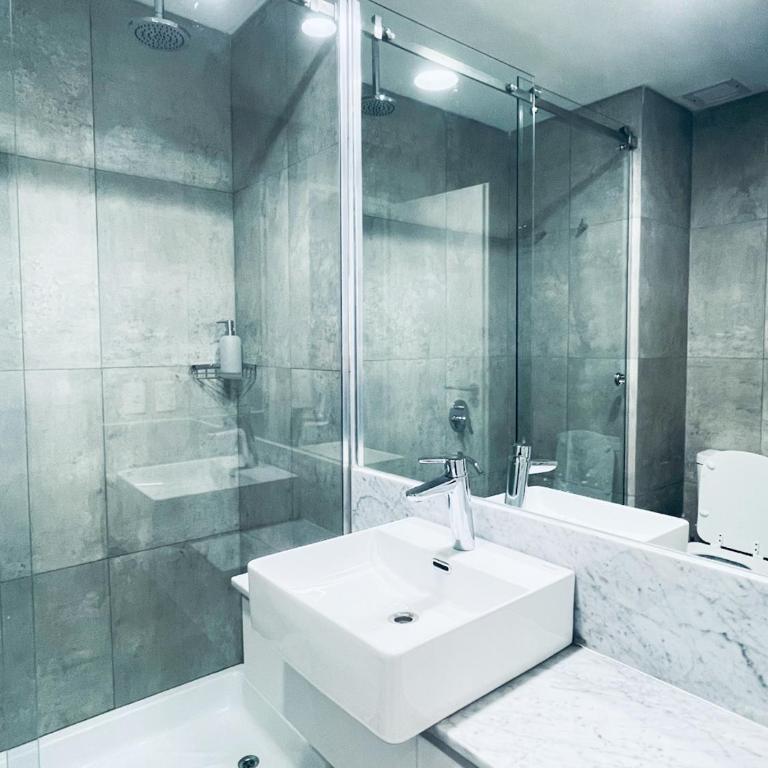 Rent2888 Belgrano Aparts - Apartamento Superior - 6