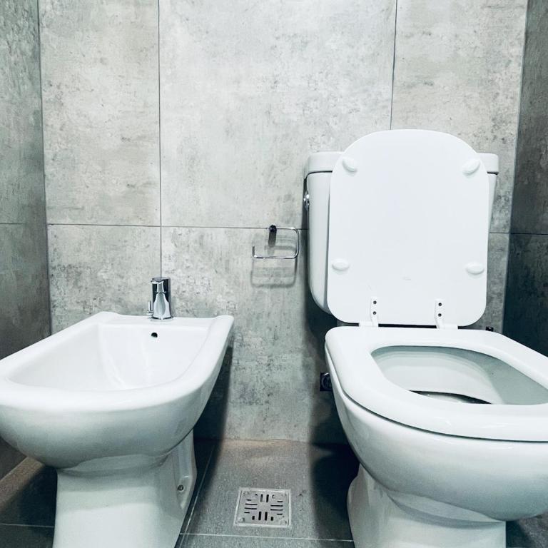 Rent2888 Belgrano Aparts - Apartamento Superior - 7