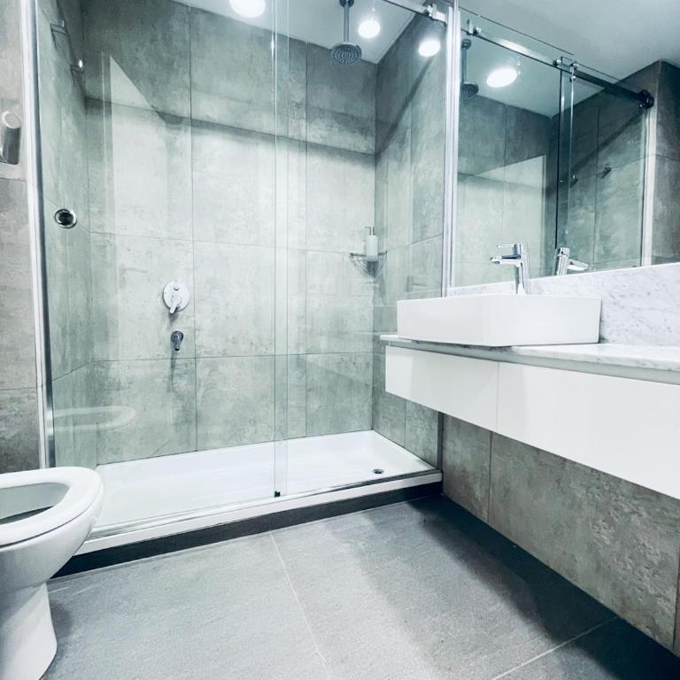 Rent2888 Belgrano Aparts - Apartamento Superior - 8