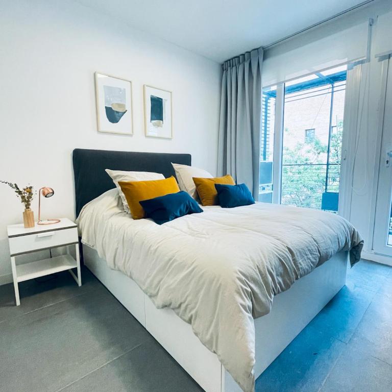 Rent2888 Belgrano Aparts - Apartamento Superior - 9