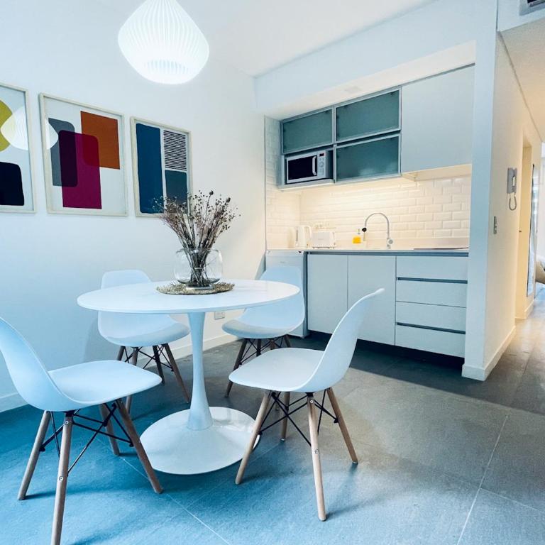 Rent2888 Belgrano Aparts - Apartamento Superior - 11