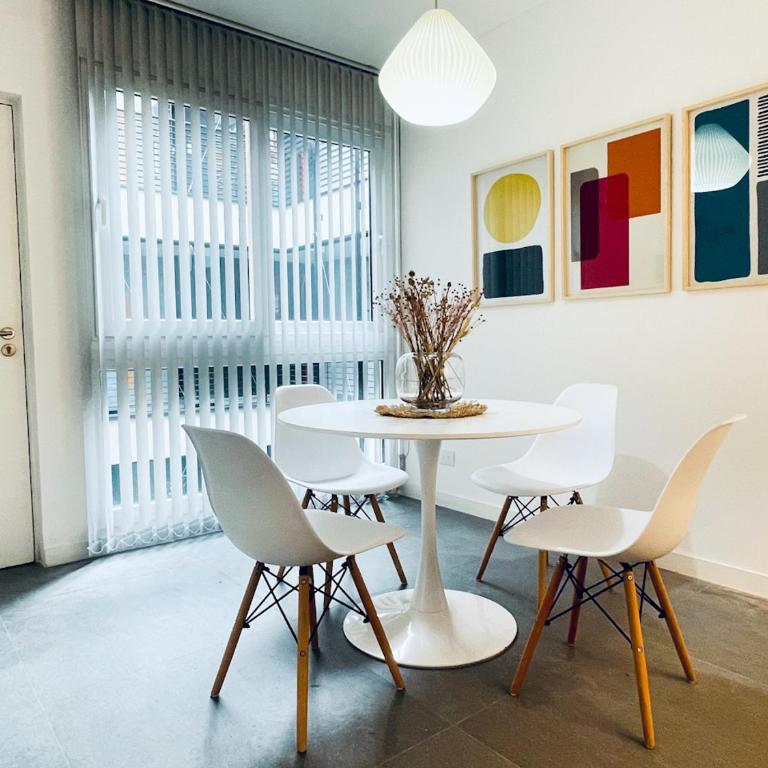 Rent2888 Belgrano Aparts - Apartamento Superior - 12