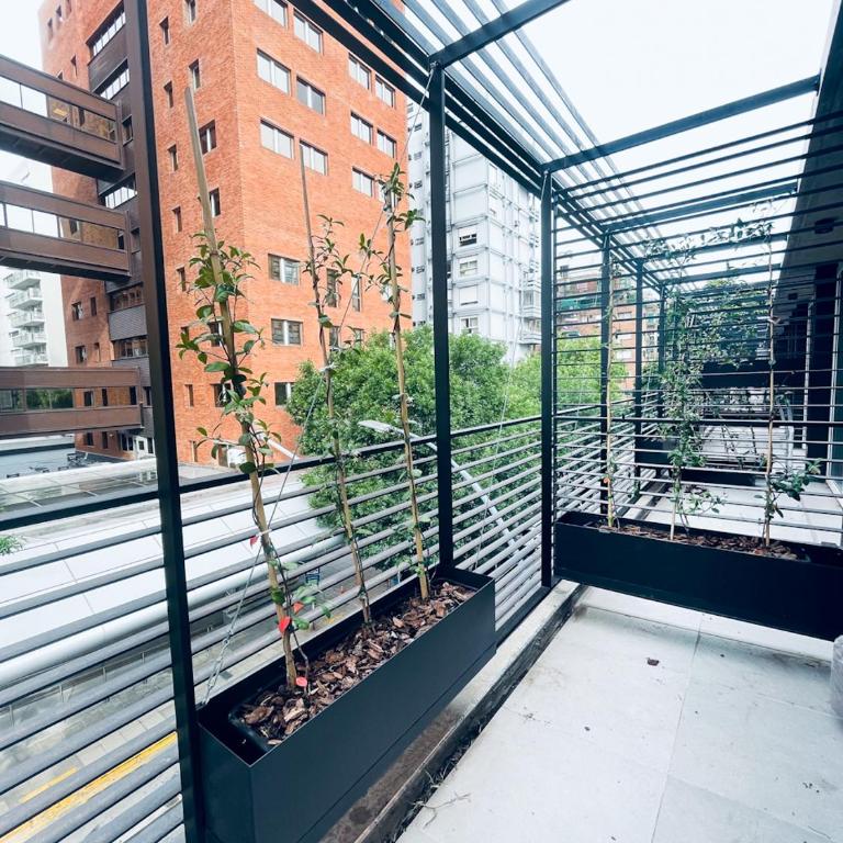 Rent2888 Belgrano Aparts - Apartamento Superior - 14