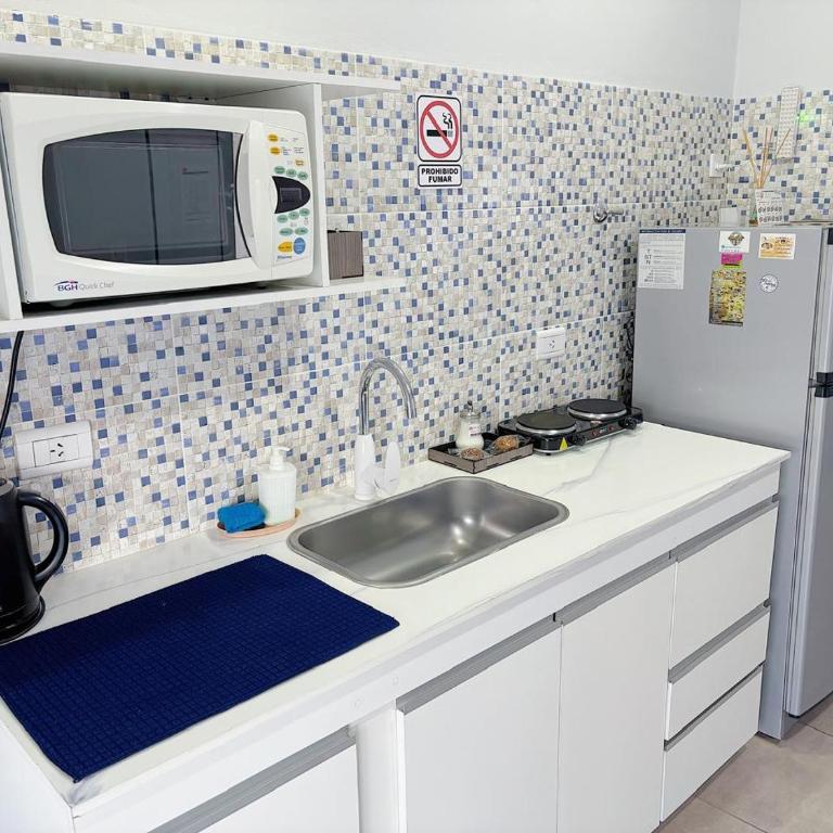 Sitios del Sol 1 - Apartamento de 1 dormitorio - 3