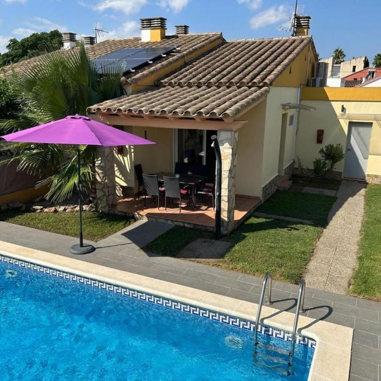Haus TERANY - Casa - 1