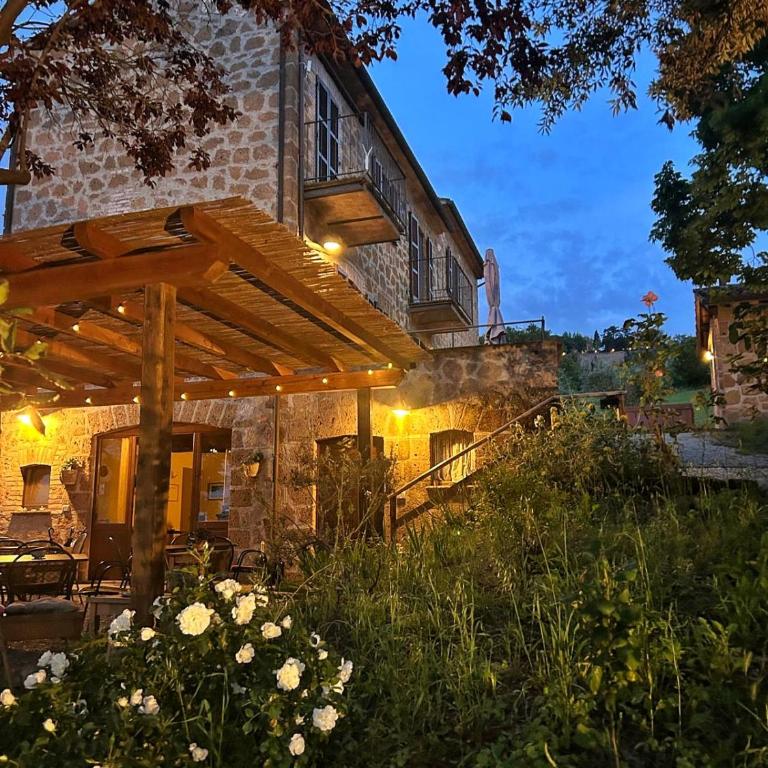 CasalPiano - Villa Deluxe - 7