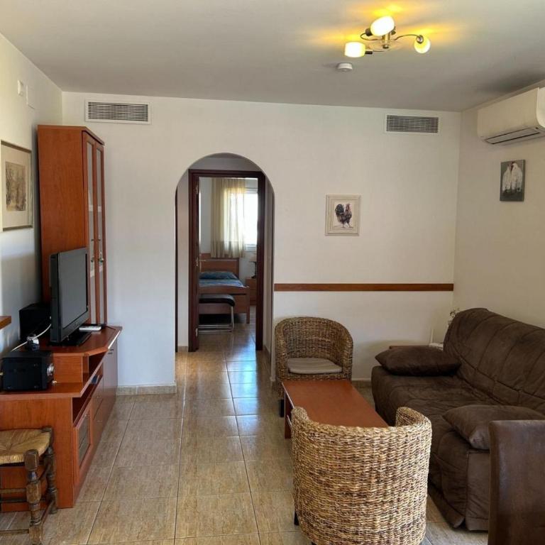 Haus TERANY - Casa - 4