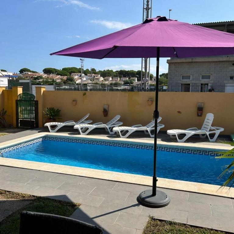 Haus TERANY - Casa - 13