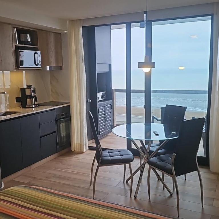Latidos del mar - Apartamento Deluxe - 1