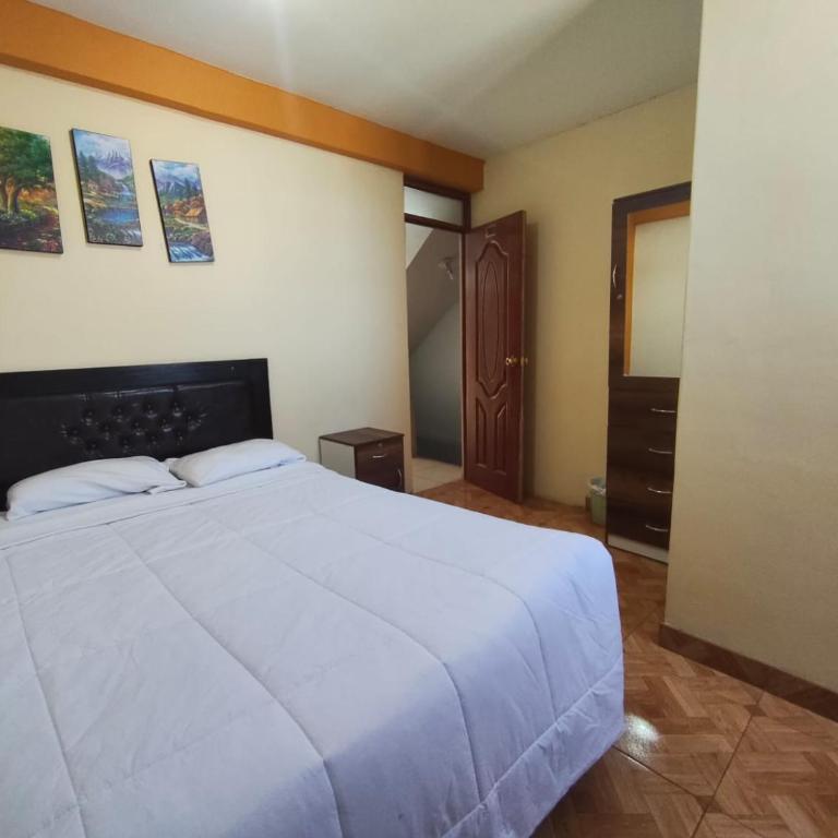 Posada de Zarita - Double Room - 2