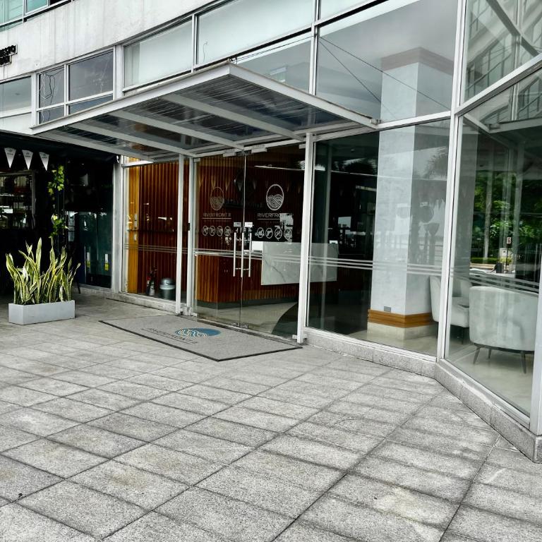 Riverside Bliss Suite- Puerto Santa Ana, GYE - One-Bedroom Apartment - 63