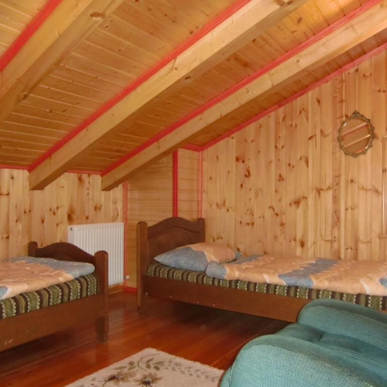 Casa Pippi - Appartamento con 3 Camere da Letto - 14
