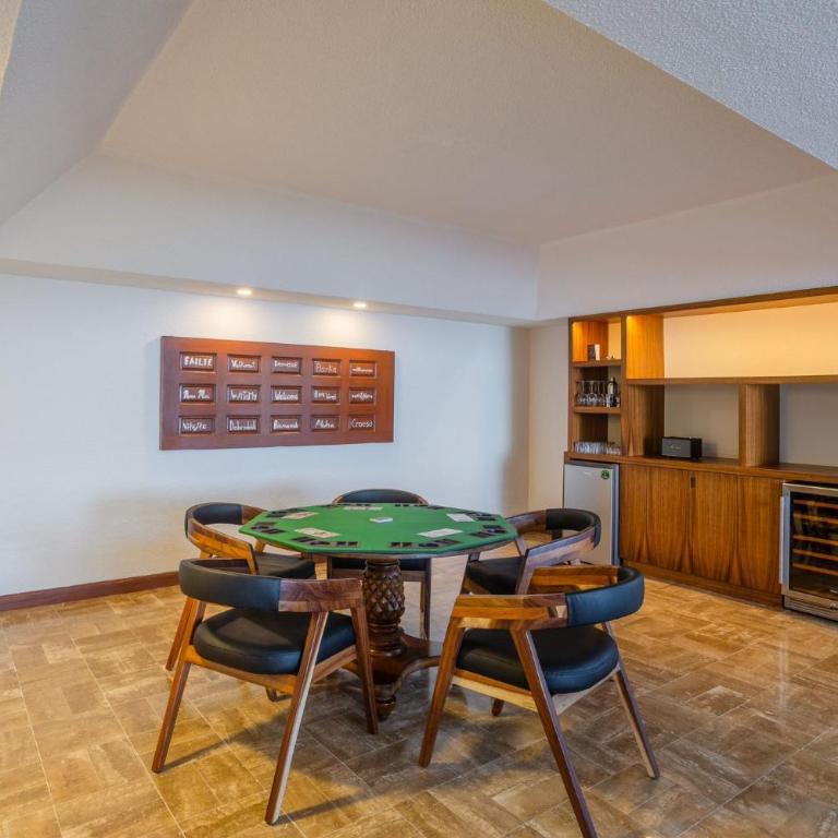 Casa Playa Cozumel - Luxury Beachfront Villa - Villa - 29