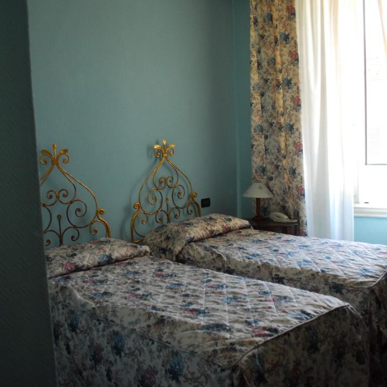 Soggiorno Michelangelo - Double or Twin Room - 1