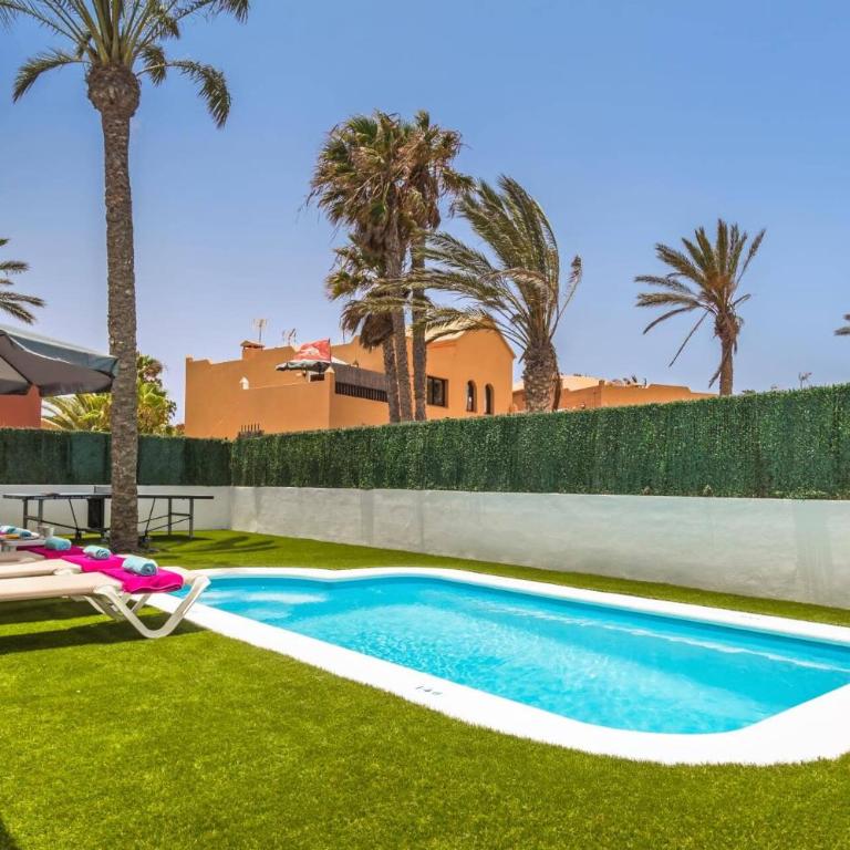 Villa Oasis by Villa Plus - Villa - 6