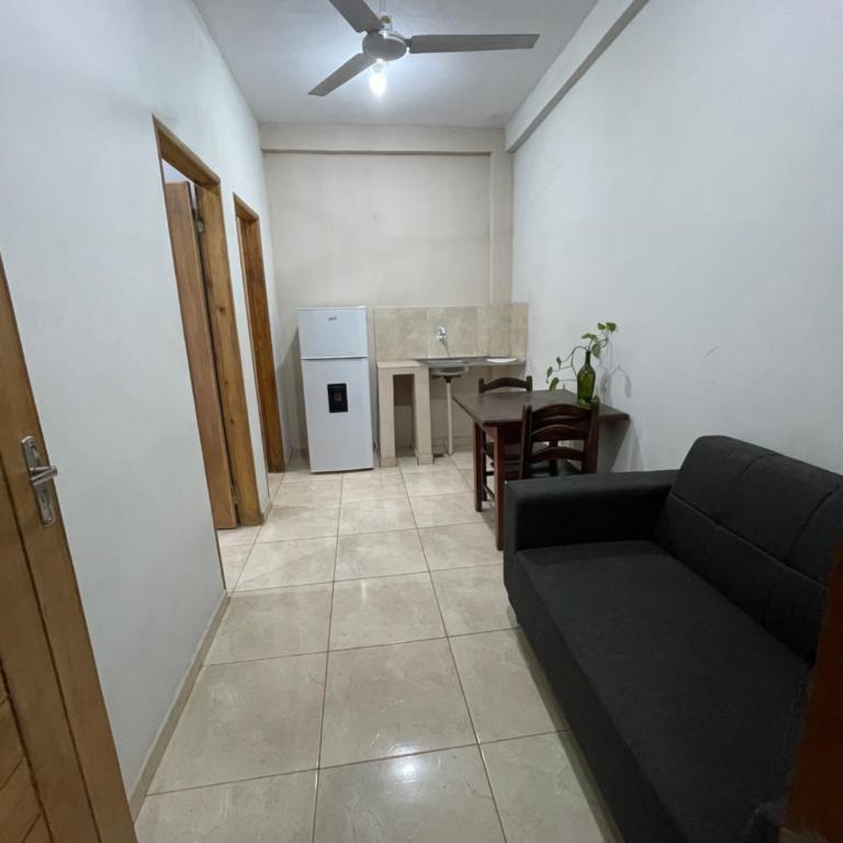 Residencia Yiriy - One-Bedroom Apartment - 1