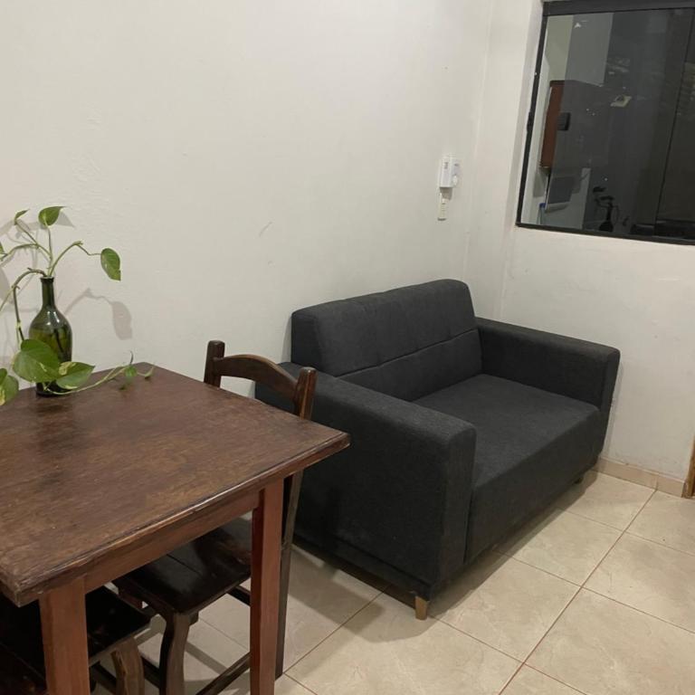 Residencia Yiriy - One-Bedroom Apartment - 2