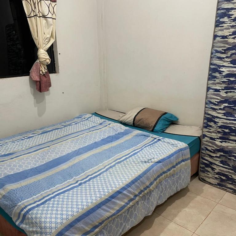 Residencia Yiriy - One-Bedroom Apartment - 3