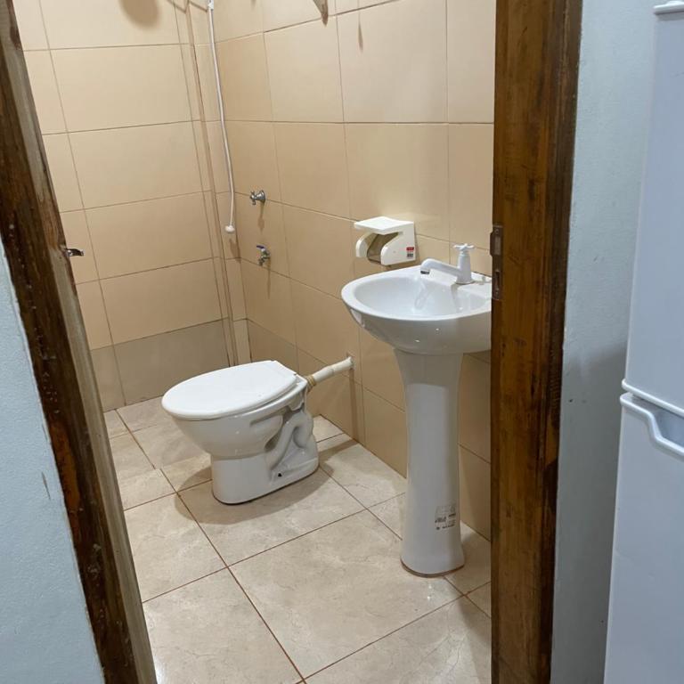 Residencia Yiriy - One-Bedroom Apartment - 4