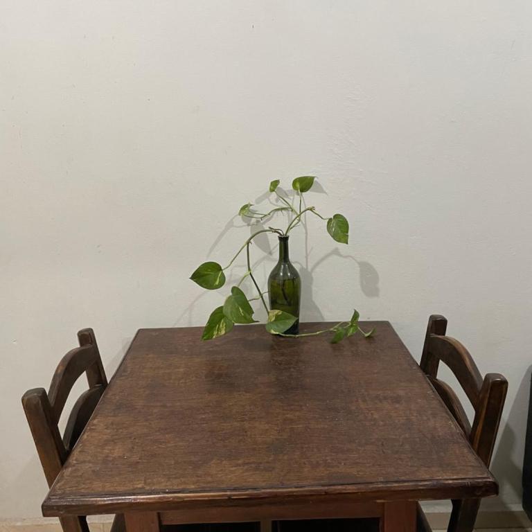 Residencia Yiriy - One-Bedroom Apartment - 5