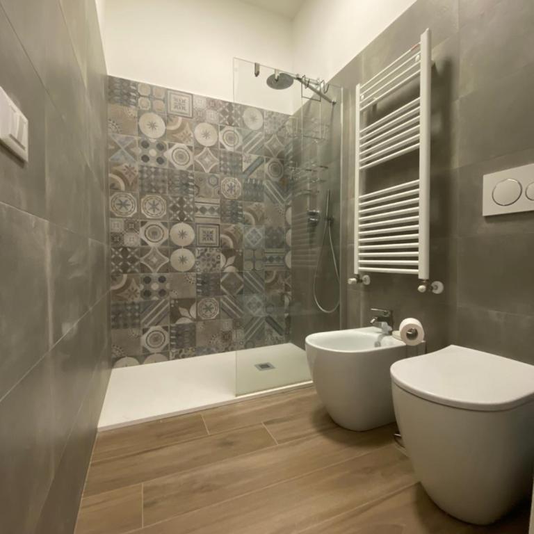 New apartment in Città Studi-Piola, Milan - Appartamento con 1 Camera da Letto - 8