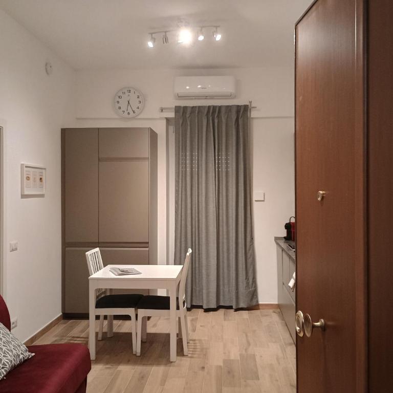 LG Apartment - Near Vatican City, Rome - Appartamento con 1 Camera da Letto - 2