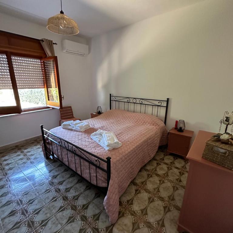 Rosa's House - Ferienhaus mit 3 Schlafzimmern - 32