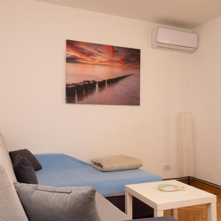 apartman Fuerte 2 - Apartman sa 1 Spavaćom Sobom - 2