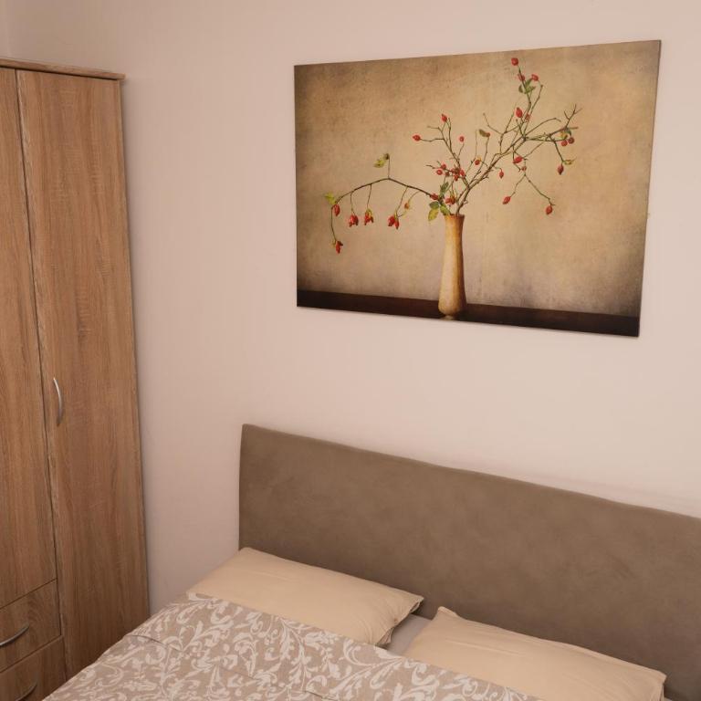 apartman Fuerte 2 - Apartman sa 1 Spavaćom Sobom - 9