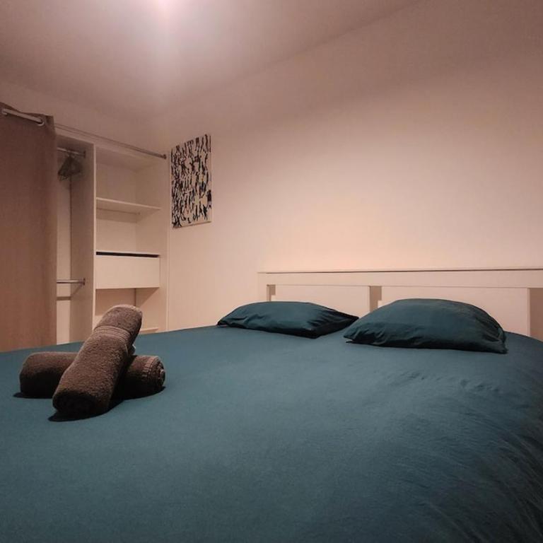 T2 Jean Rieux 4P- Cité de l'Espace - Appartamento con 1 Camera da Letto - 2