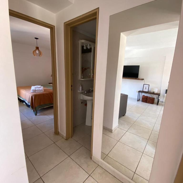 EfeCalm Entre Ríos - Apartamento de 1 dormitorio - 11