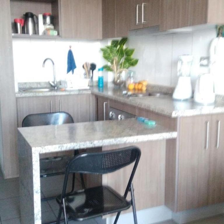 Alojamientos On Santiago - Apartamento de 1 dormitorio - 6