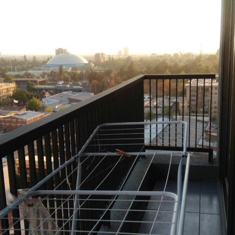 Alojamientos On Santiago - Apartamento de 1 dormitorio - 7