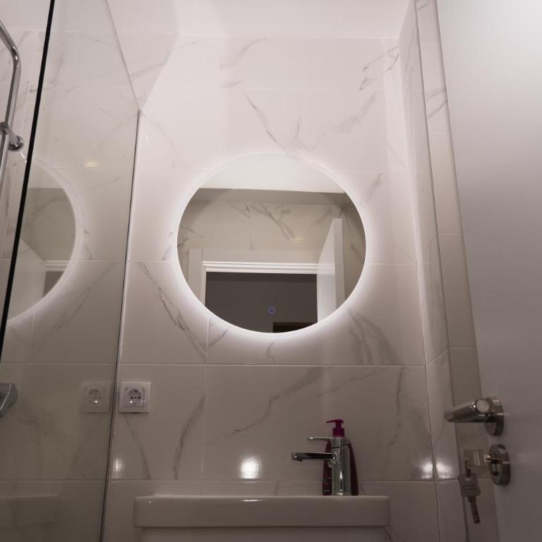 apartman Fuerte 2 - Apartman sa 1 Spavaćom Sobom - 7