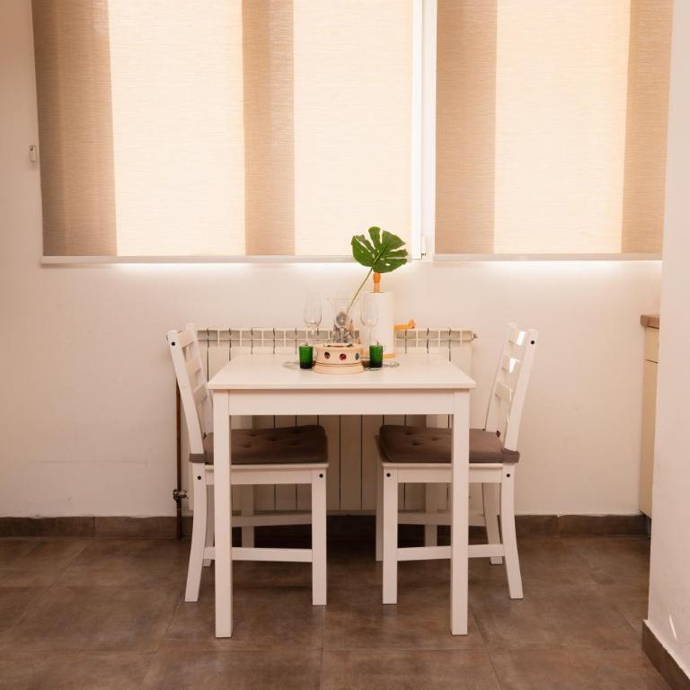 apartman Fuerte 2 - Apartman sa 1 Spavaćom Sobom - 3