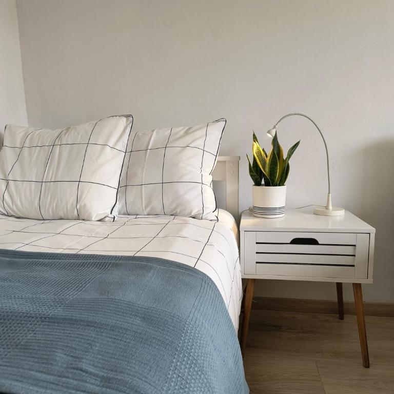 Sunflower Apartment - Apartman sa 1 Spavaćom Sobom - 4