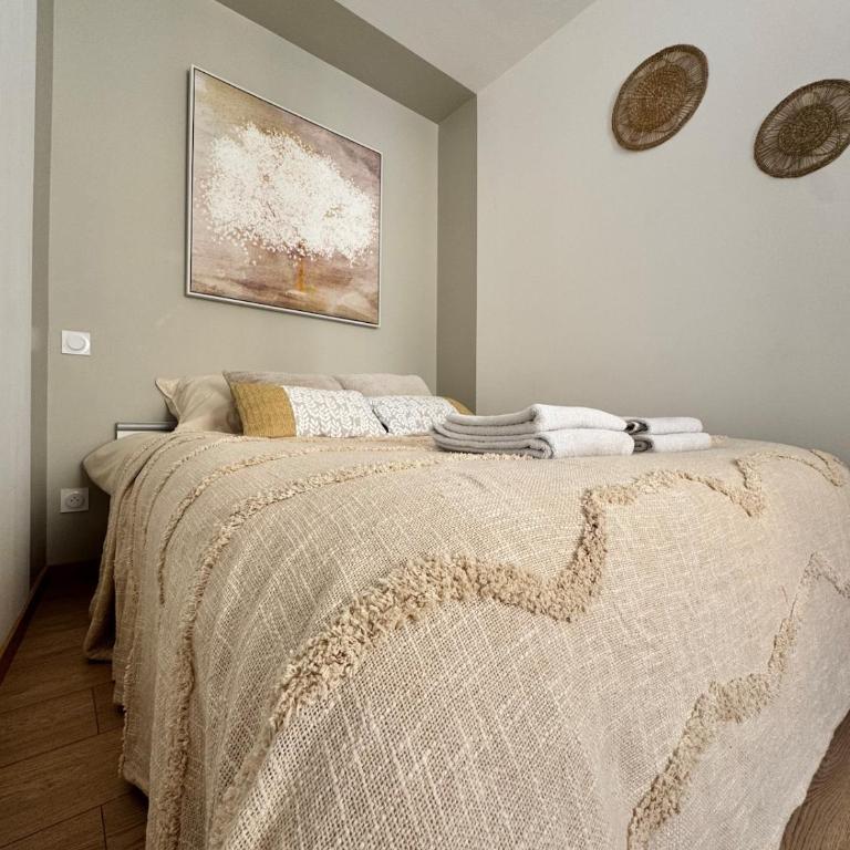 UrbanSoul Millau - Appartement - 9