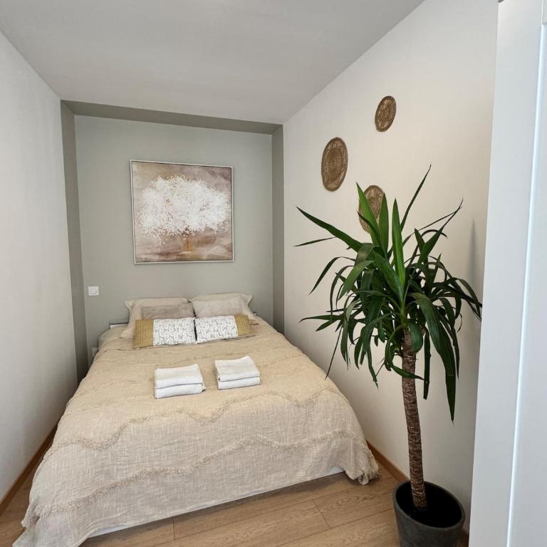 UrbanSoul Millau - Appartement - 10