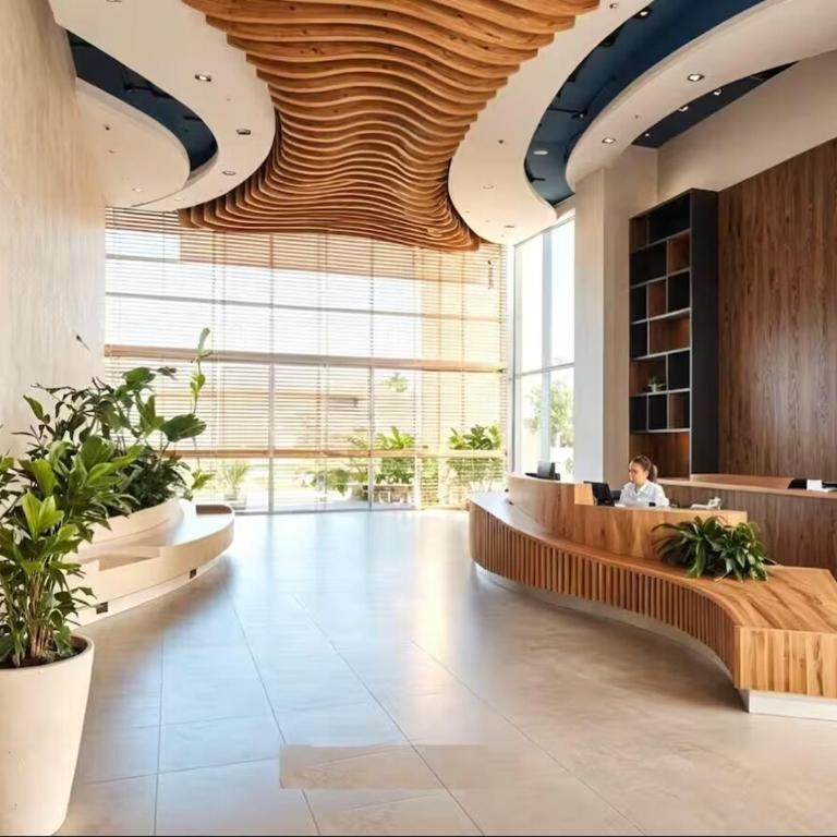 Modern Beach Retreat Luxury Feel - One-Bedroom Apartment - 45