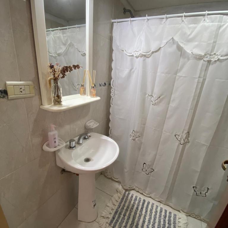 EfeCalm Entre Ríos - Apartamento de 1 dormitorio - 4