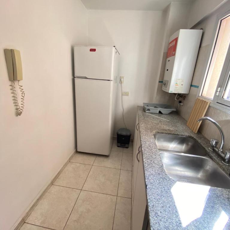 EfeCalm Entre Ríos - Apartamento de 1 dormitorio - 9