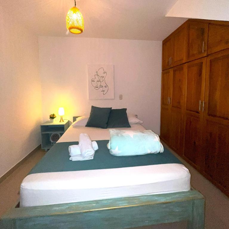Blomst Casa Hostal - Habitación Doble - 2